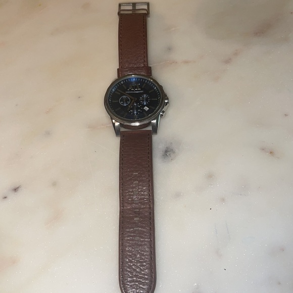 Armani Exchange Men’s Watch - Picture 5 of 12